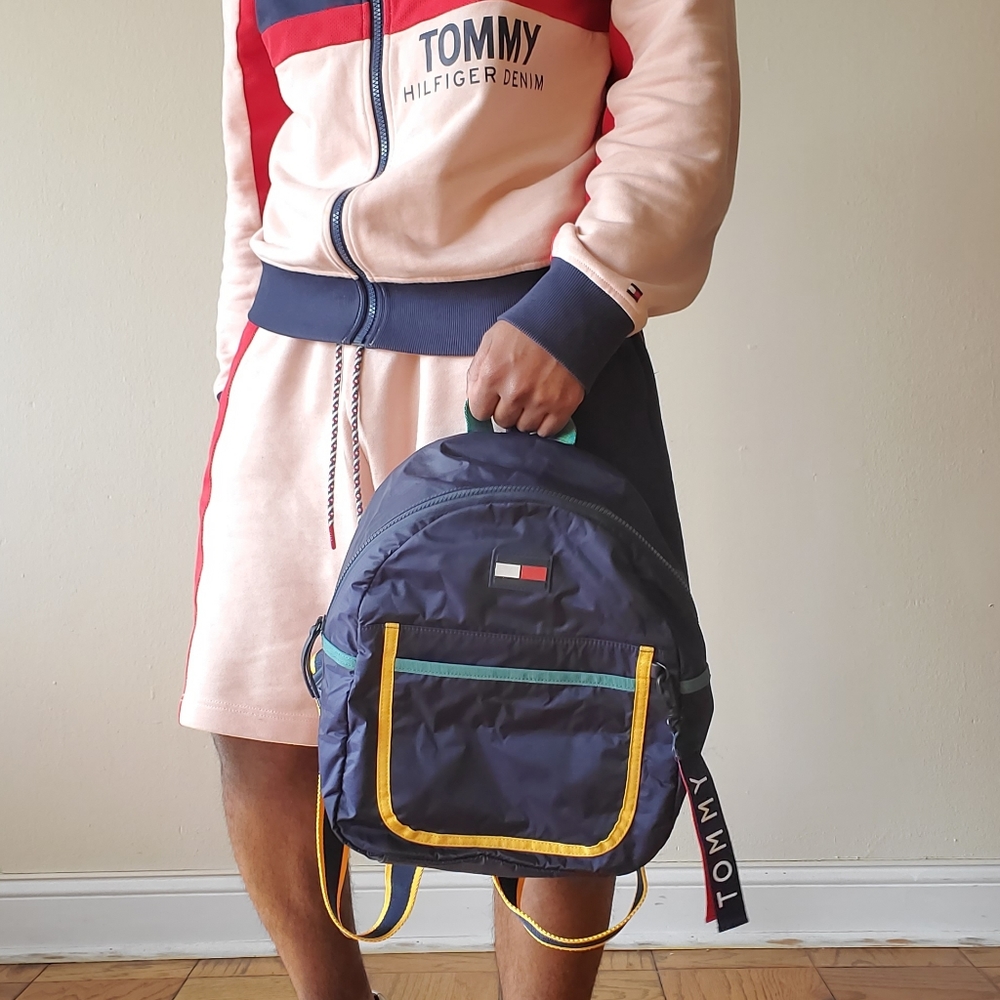 Small Bookbag - image 3